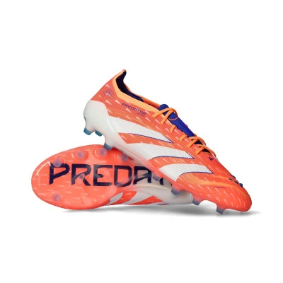 Taco de fútbol Predator Elite L AG