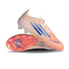 adidas Women's F50 Sparkfusion L Elite FG/AG Football Boots