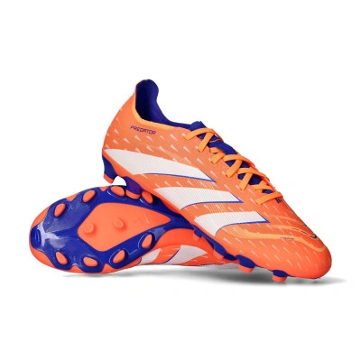 Predator League L MG Football Boots