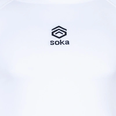 Soka Camiseta Térmica M/L — photo 5