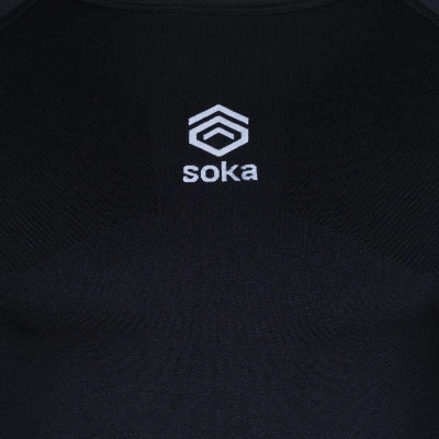 Soka Camiseta Térmica M/L — photo 5