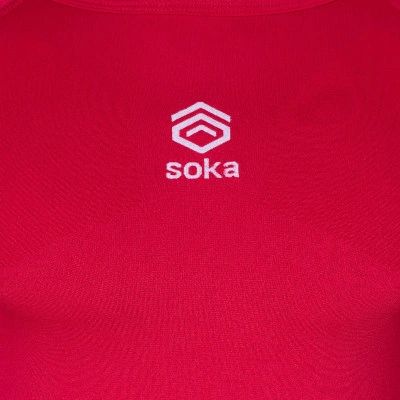 Soka Camiseta Térmica M/L — photo 5