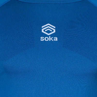 Soka Camiseta Térmica M/L — photo 5