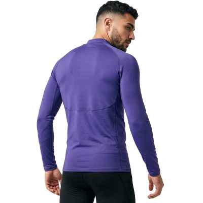 T-Shirt Térmica M/C