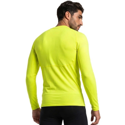 Primera Capa M/L T-Shirt
