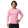 Primeira camada M/C-Sweet Pink