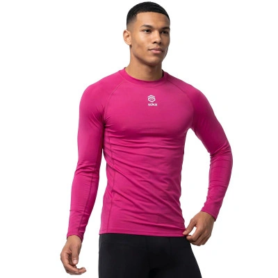 Thermal Long Sleeve T-Shirt
