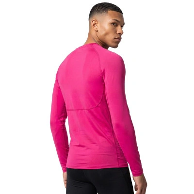 Thermal Long Sleeve T-Shirt