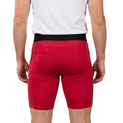 Thermal Short Leggings