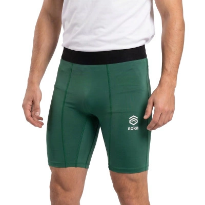 Thermal Short Leggings