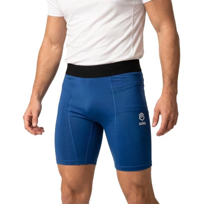 Thermal Short Leggings