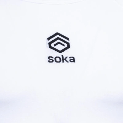 Soka Camiseta Térmica M/L Niño — photo 4
