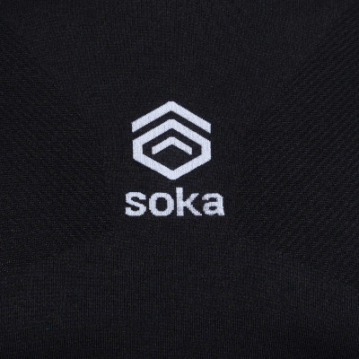 Soka Camiseta Térmica M/L Niño — photo 4