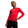 Enfant Thermique M/L-Devil Red