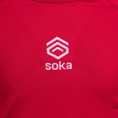 Soka Camiseta Térmica M/L Niño — photo 5