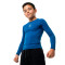 Soka Kids Thermal L/S  T-Shirt