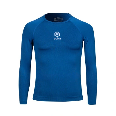 Thermal L/S Junior T-Shirt