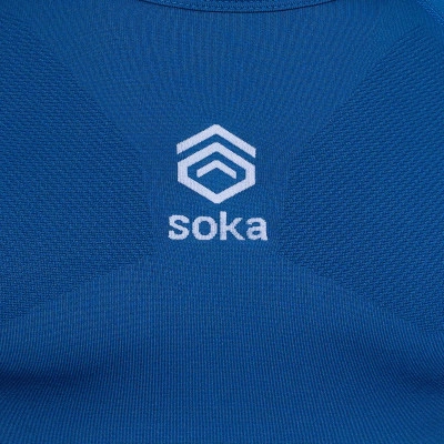 Soka Camiseta Térmica M/L Niño — photo 4