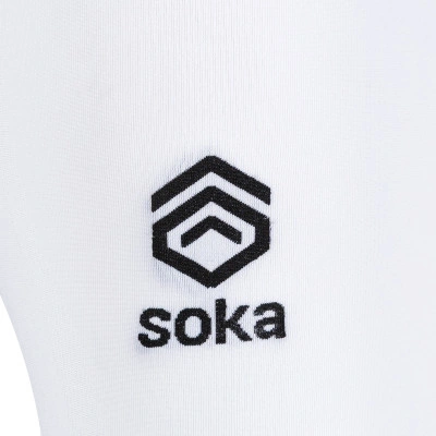 Soka Malla larga Térmica Junior — photo 3