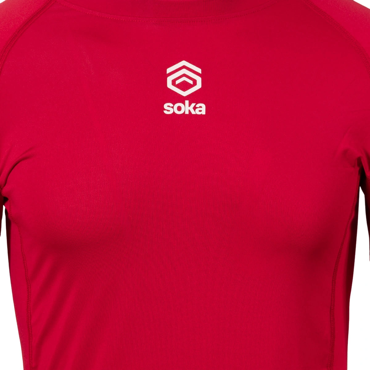 camiseta-soka-primera-capa-ml-junior-rojo-3