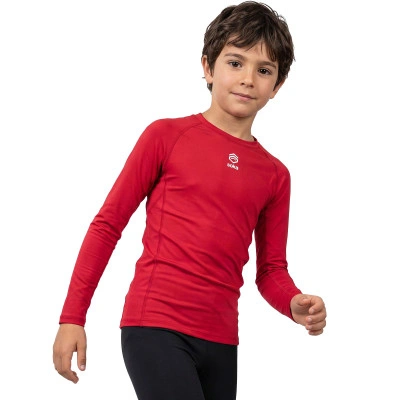 Primera Capa M/L Junior T-Shirt