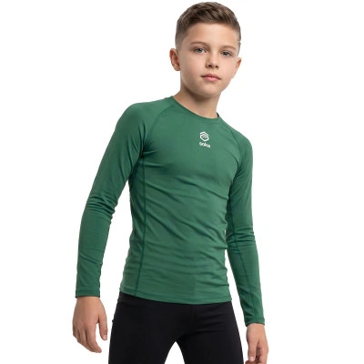 Kids Thermal L/S T-Shirt