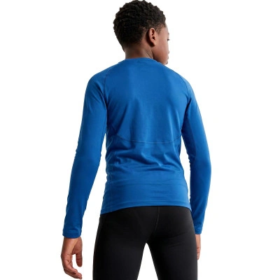 Kids Long Sleeve Thermal T-Shirt