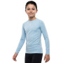 Primera Capa M/L Junior-Sky Blue