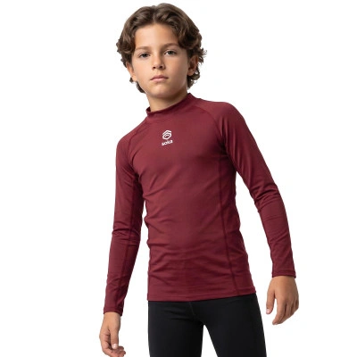 Kids Thermal long sleeve T-Shirt