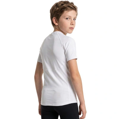 Thermo Junior Kurzarm T-Shirt