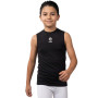 Térmica S/M Junior-Panther Black