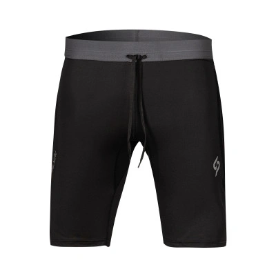Leggings curtas Pantera