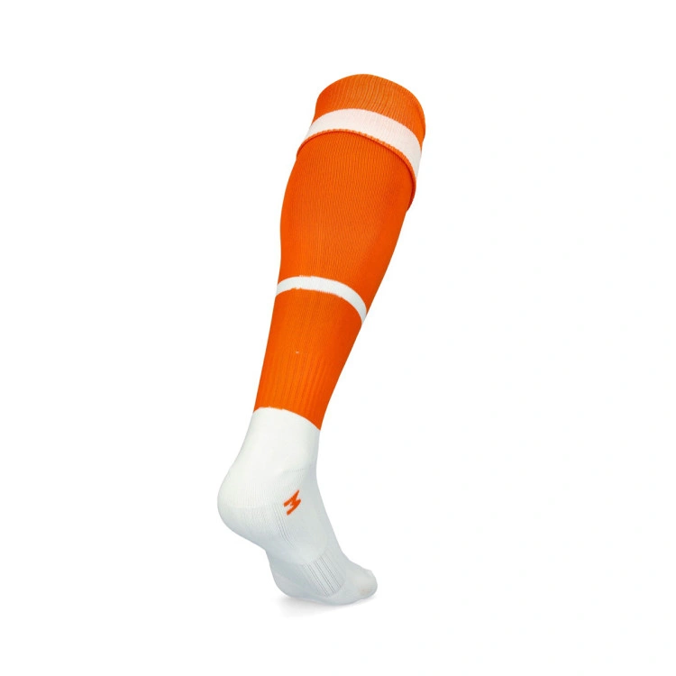 medias-sp-futbol-extralargas-naranja-1