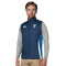 Chaleco adidas Real Zaragoza Tiro 24 Competition Winterized
