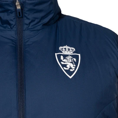 adidas Chaleco Real Zaragoza Tiro 24 Competition Winterized — foto 4