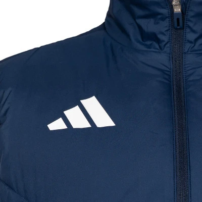 adidas Chaleco Real Zaragoza Tiro 24 Competition Winterized — foto 5