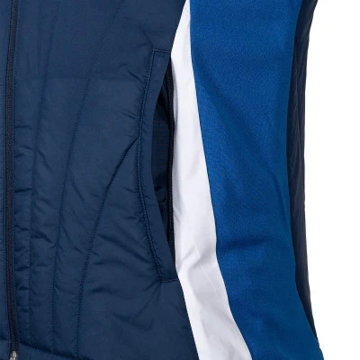 adidas Chaleco Real Zaragoza Tiro 24 Competition Winterized — foto 7