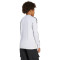 adidas Kids Real Madrid 2025-2026 Long Sleeve Home Jersey