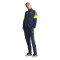 Veste adidas Arsenal FC Lifestyler Fanswear 2025-2026