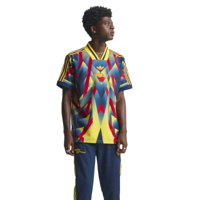 T-Shirt Arsenal Fc Lifestyler Fanswear 2025-2026