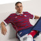 adidas FC Bayern Lifestyle Fanswear 2025-2026 T-Shirt