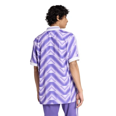 Playera Real Madrid Lifestyler Fanswear 2025-2026