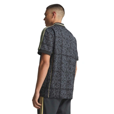 Playera Liverpool Fc Lifestyler Fanswear 2025-2026