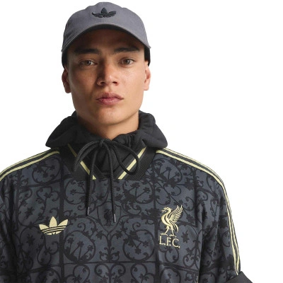 adidas Camiseta Liverpool FC LFSTLR — photo 3