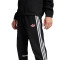 Pantalón largo adidas Juventus Lifestyler Fanswear 2025-2026