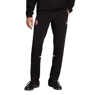 Pantalon Juventus Lifestyler Fanswear 2025-2026