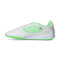 Sapatilha futsal adidas Super Sala III Criança