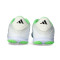 Sapatilha futsal adidas Super Sala III Criança
