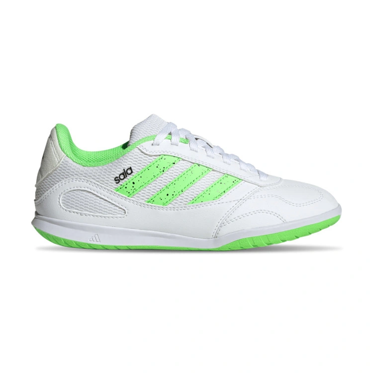 zapatilla-adidas-super-sala-iii-nino-white-lime-burst-core-black-1