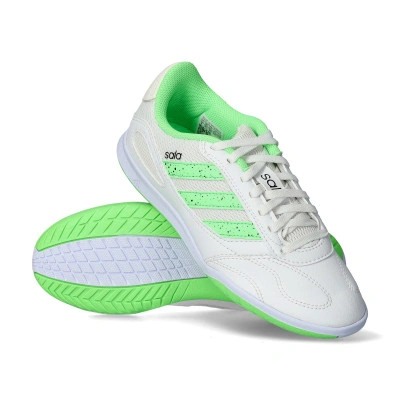 Super Sala III Niño Futsal Shoes